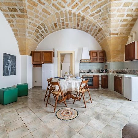 Terra Mia In The Historic Center Of Lecce - Happy Rentals Exterior foto