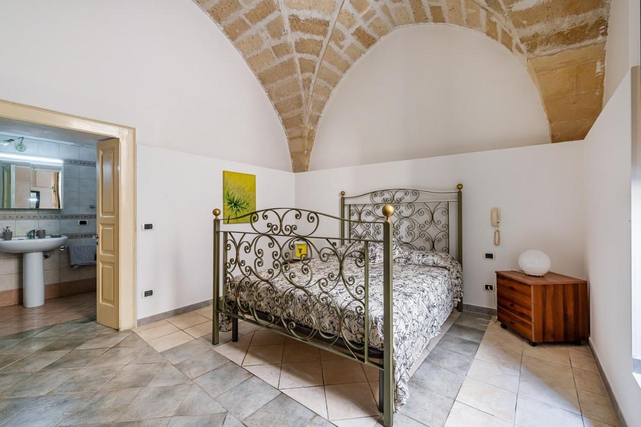 Terra Mia In The Historic Center Of Lecce - Happy Rentals Exterior foto