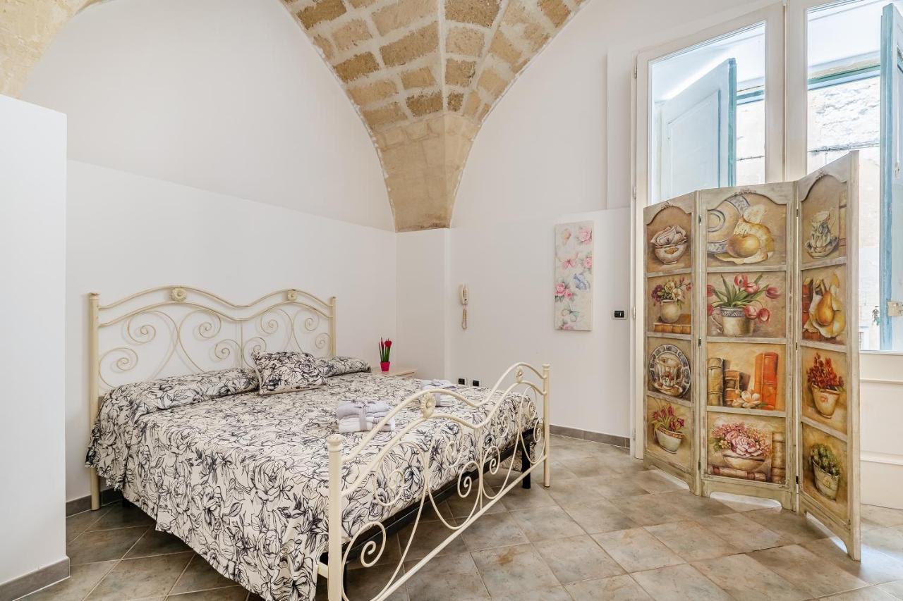 Terra Mia In The Historic Center Of Lecce - Happy Rentals Exterior foto