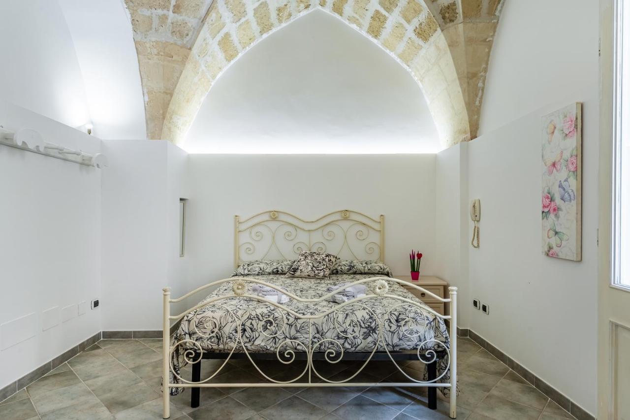 Terra Mia In The Historic Center Of Lecce - Happy Rentals Exterior foto