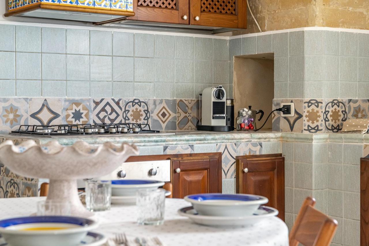 Terra Mia In The Historic Center Of Lecce - Happy Rentals Exterior foto