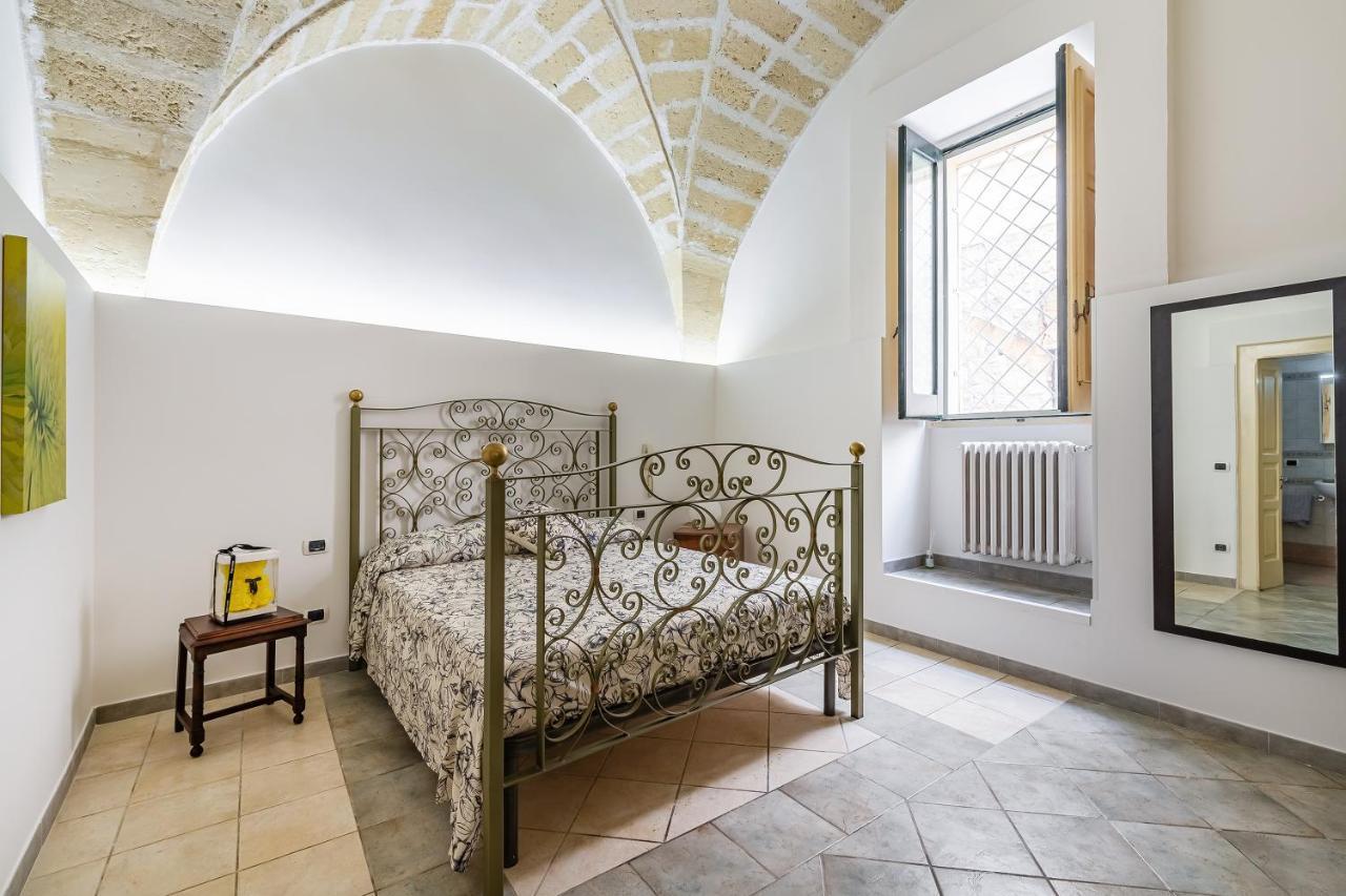 Terra Mia In The Historic Center Of Lecce - Happy Rentals Exterior foto