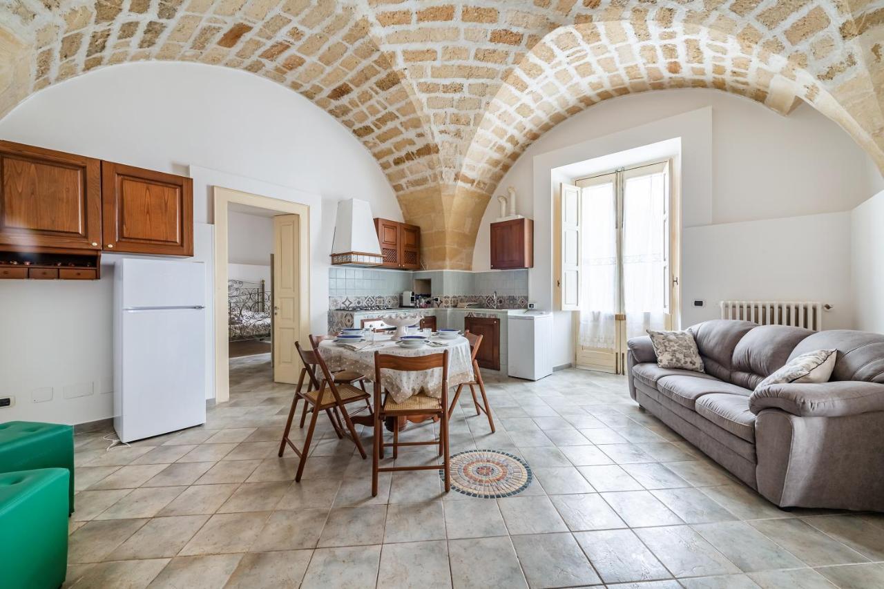 Terra Mia In The Historic Center Of Lecce - Happy Rentals Exterior foto