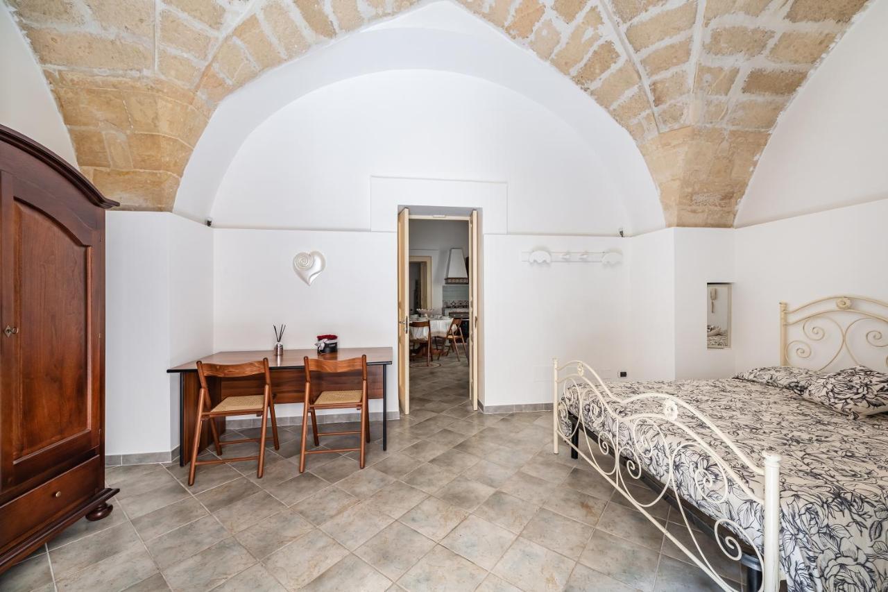 Terra Mia In The Historic Center Of Lecce - Happy Rentals Exterior foto